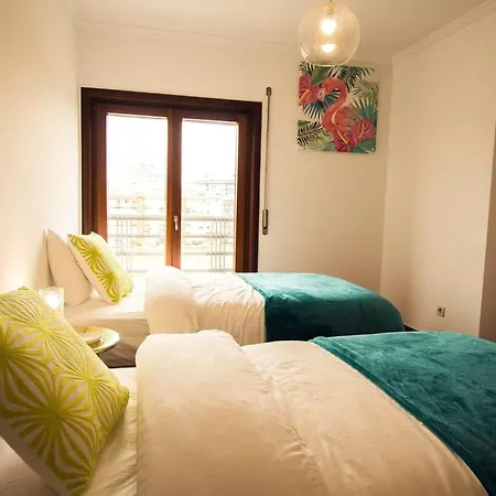 Turmhaus Mit Freier Garage By Interhome Apartament Aveiro