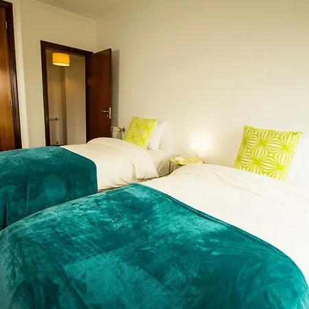 Apartament Turmhaus Mit Freier Garage By Interhome *