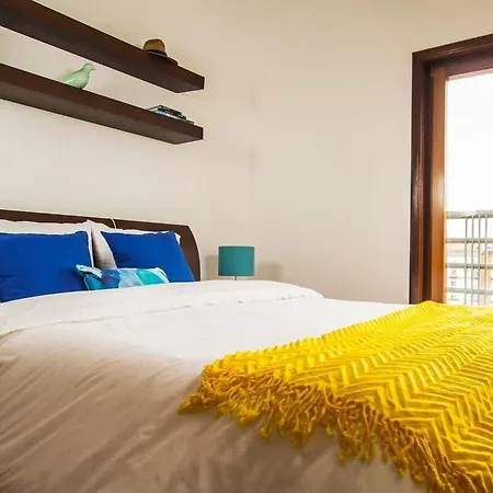 Turmhaus Mit Freier Garage By Interhome * Aveiro