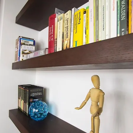 Apartamento Turmhaus Mit Freier Garage By Interhome *