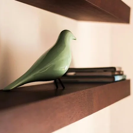 Apartament Turmhaus Mit Freier Garage By Interhome *