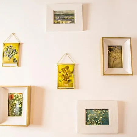 Turmhaus Mit Freier Garage By Interhome Apartament *