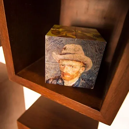 Turmhaus Mit Freier Garage By Interhome * Aveiro