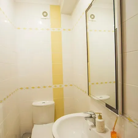 Turmhaus Mit Freier Garage By Interhome Apartament Aveiro