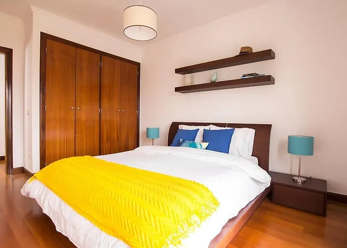 Turmhaus Mit Freier Garage By Interhome Apartamento Aveiro