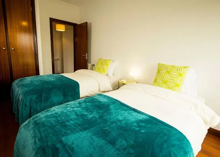 Apartamento Turmhaus Mit Freier Garage By Interhome *