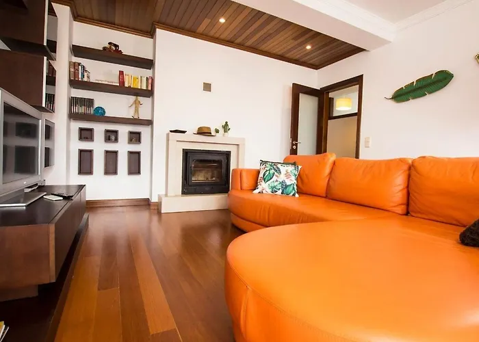 Apartamento Turmhaus Mit Freier Garage By Interhome *