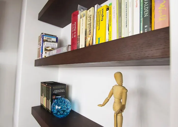 Appartement Turmhaus Mit Freier Garage By Interhome *