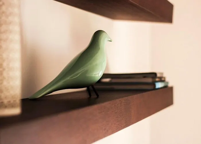 Appartement Turmhaus Mit Freier Garage By Interhome *