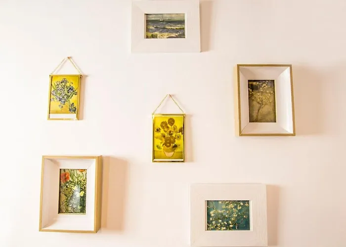 Turmhaus Mit Freier Garage By Interhome Apartamento *