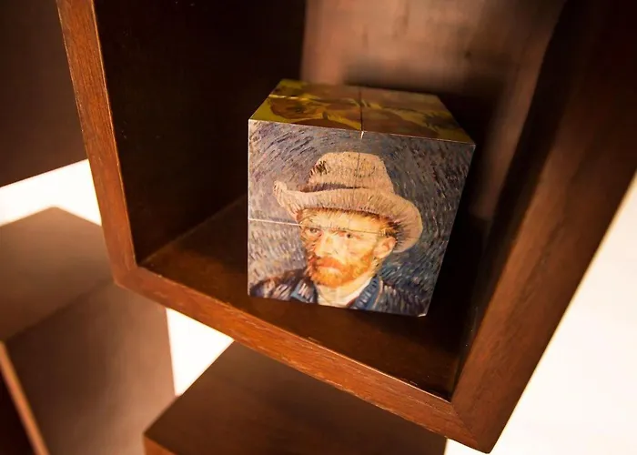 Turmhaus Mit Freier Garage By Interhome * Aveiro