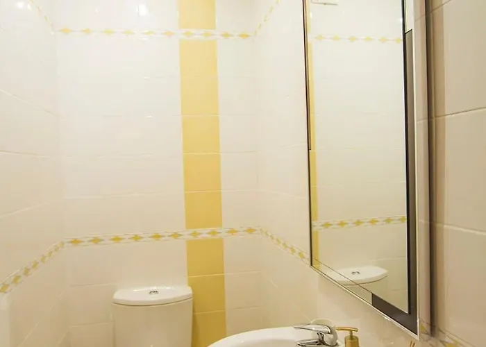 Turmhaus Mit Freier Garage By Interhome Apartamento Aveiro